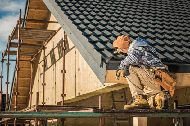 Best Heating Cable for Roof Installation  in Island Lake, IL